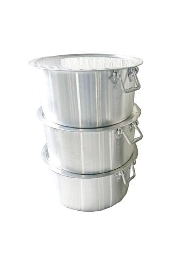 Utensil 3 Pcs Set (46-50) H