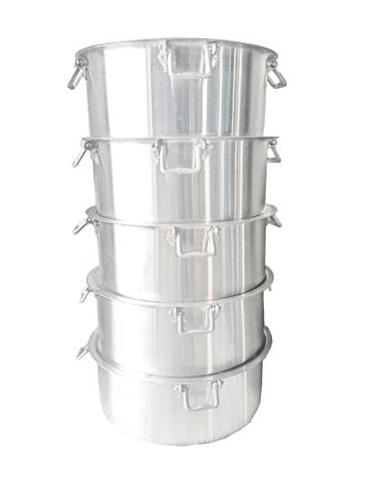 Utensil 5 Pcs Set (52-60) H