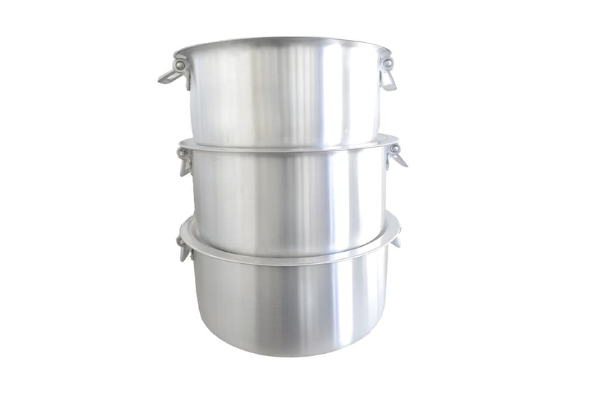 Utensil Premium 3Pcs Set (15-17)-H